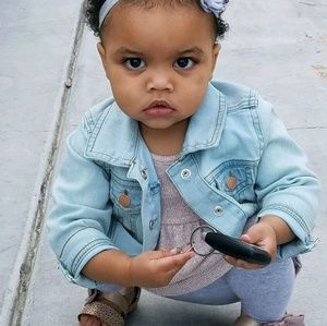 Meet your Posher, Brenda